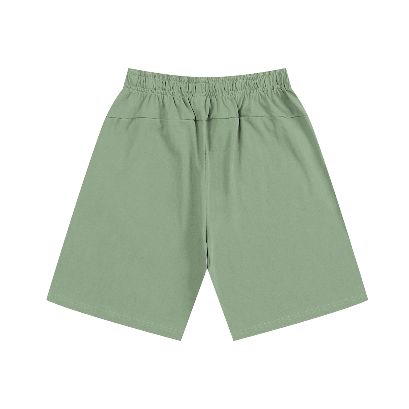 Classic Heavyweight Cotton Shorts