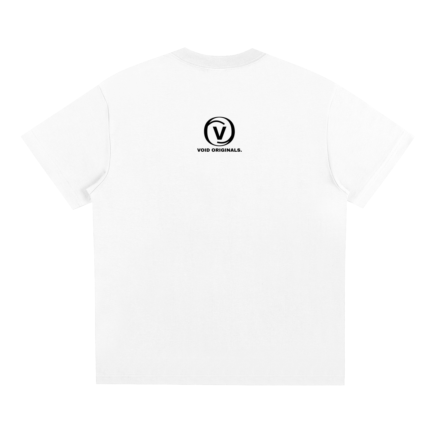 Plain Classic T-Shirt