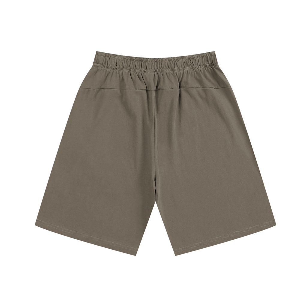Classic Heavyweight Cotton Shorts
