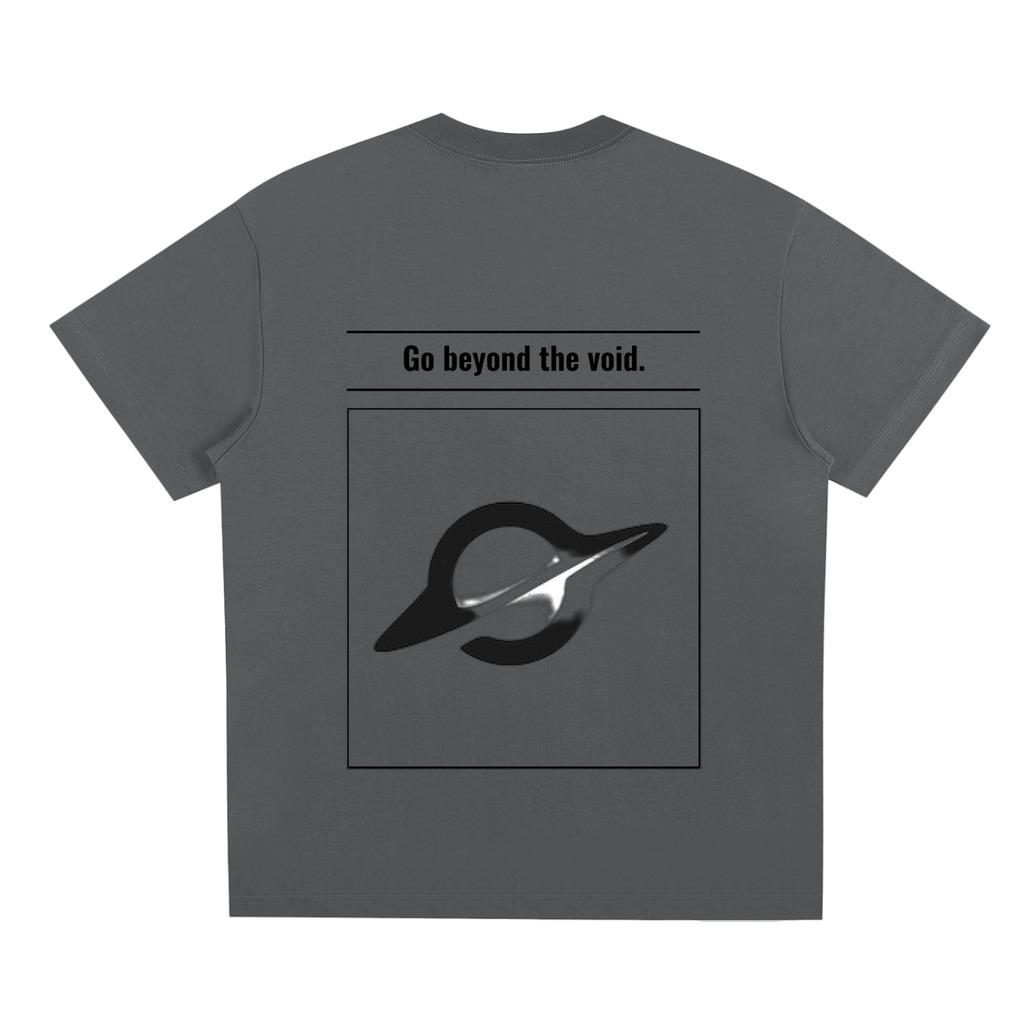 Classic Graphic T-shirt