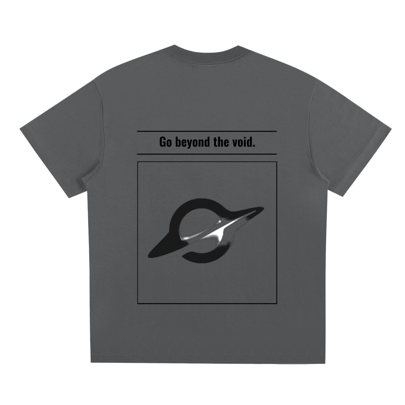 Classic Graphic T-shirt