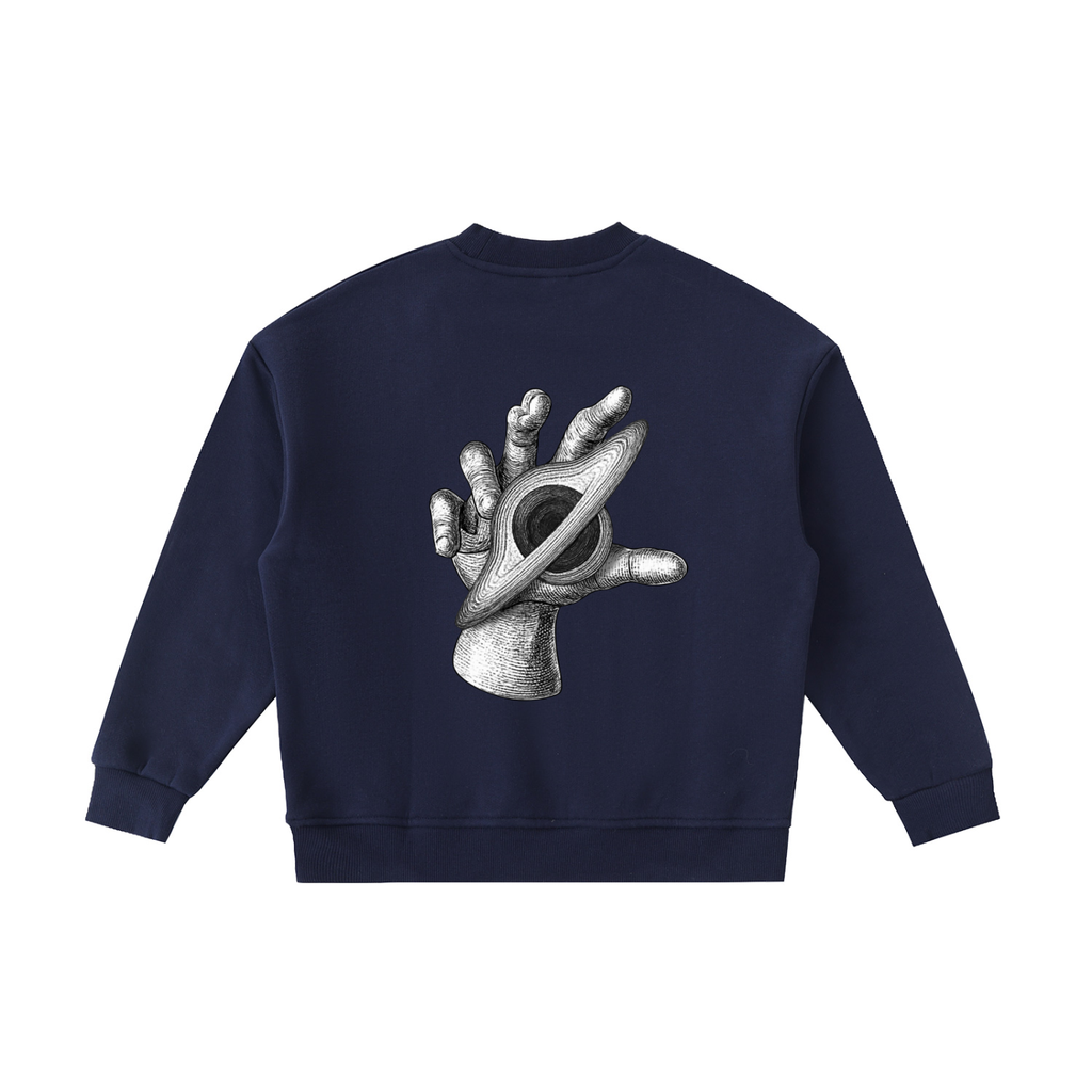 "Reach out" Graphic Kids Sweat shirt