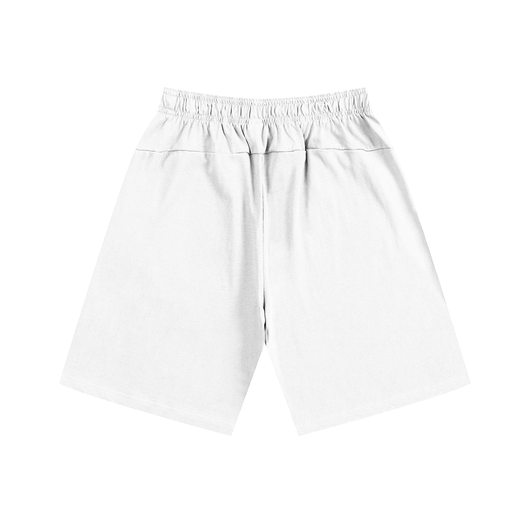 Classic Heavyweight Cotton Shorts