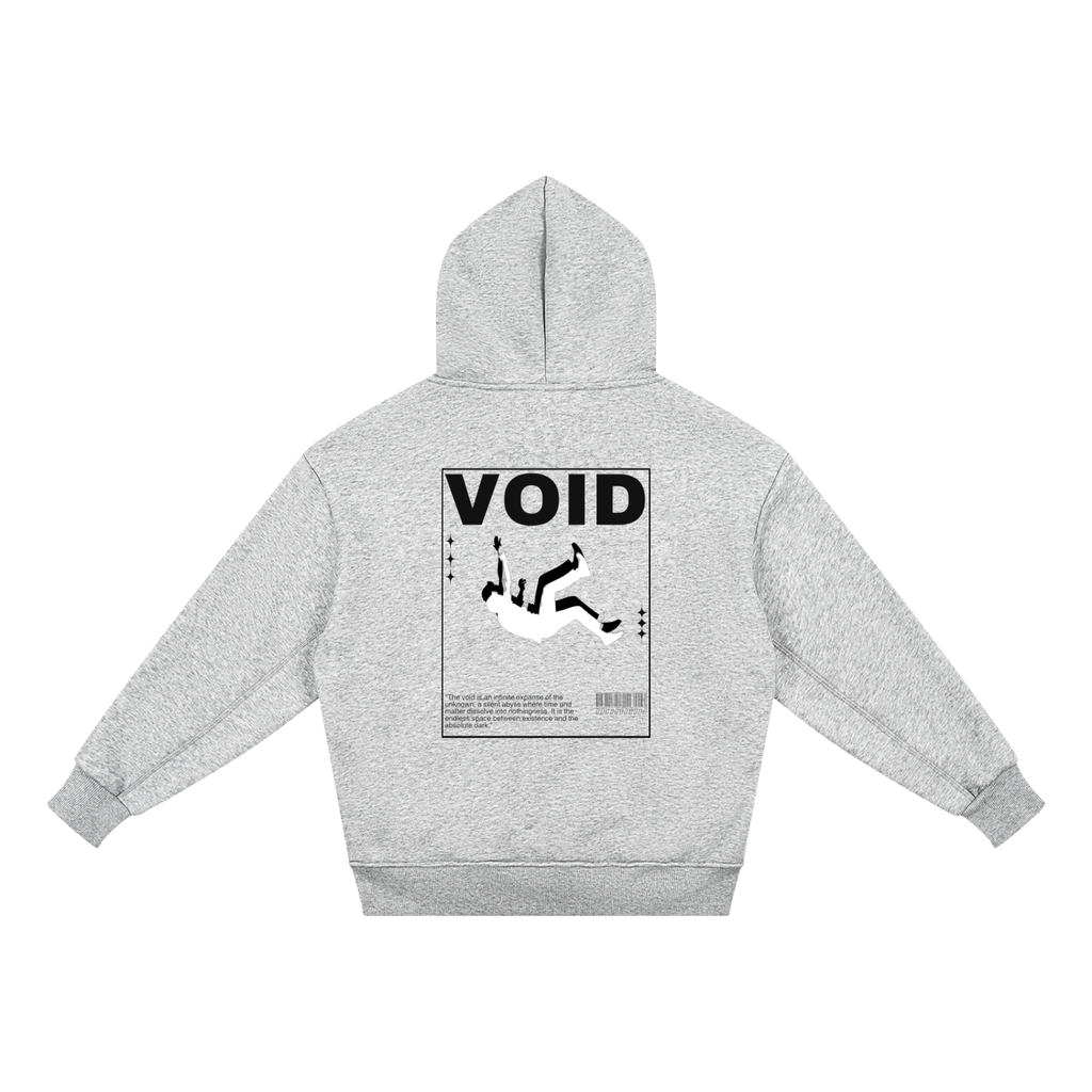 Essential Kids' Fleece Hoodie