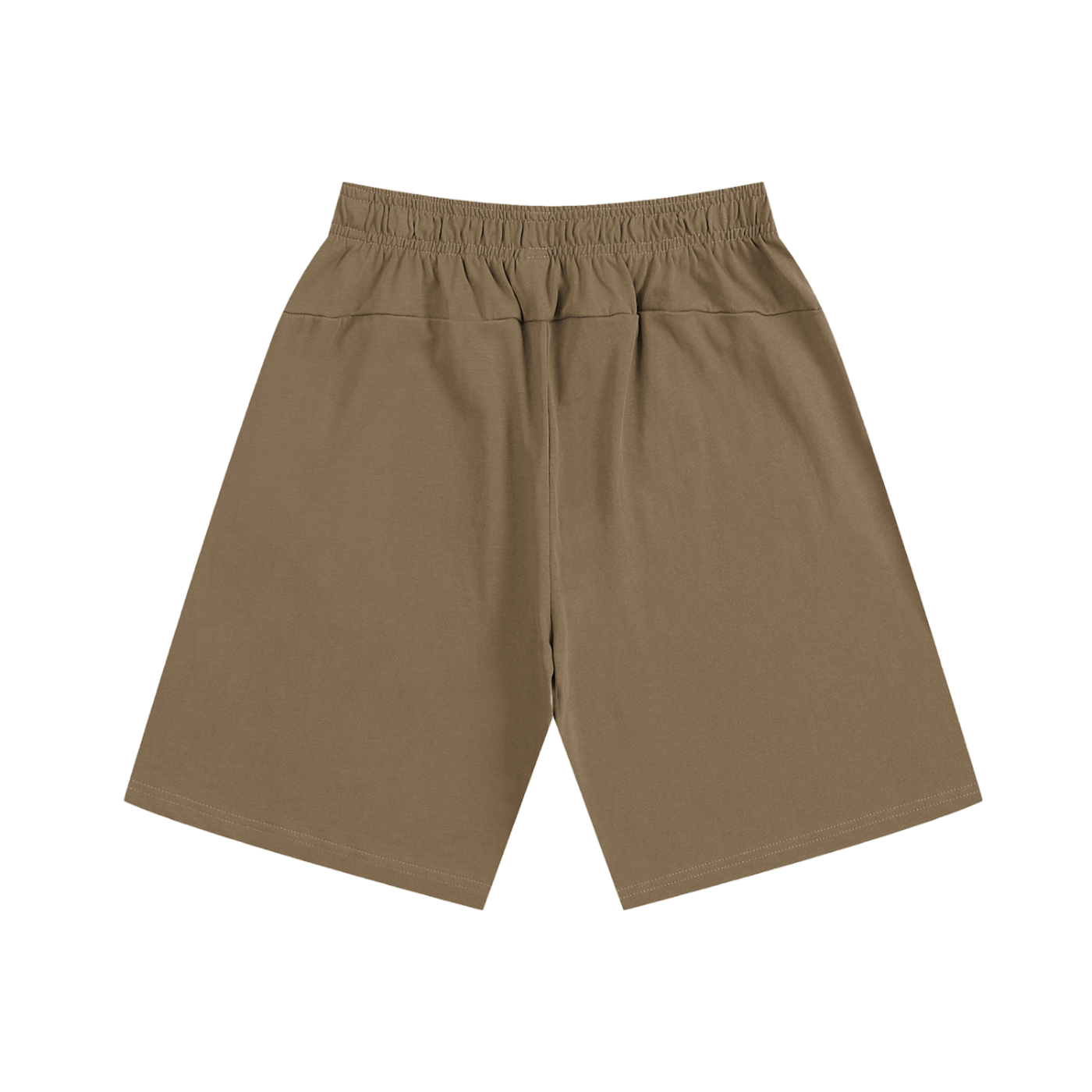 Classic Heavyweight Cotton Shorts