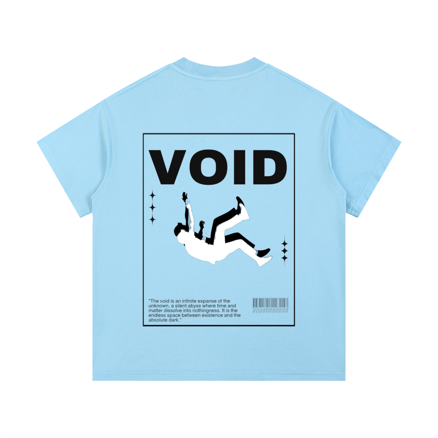 Vintage Wash Cotton T-Shirt