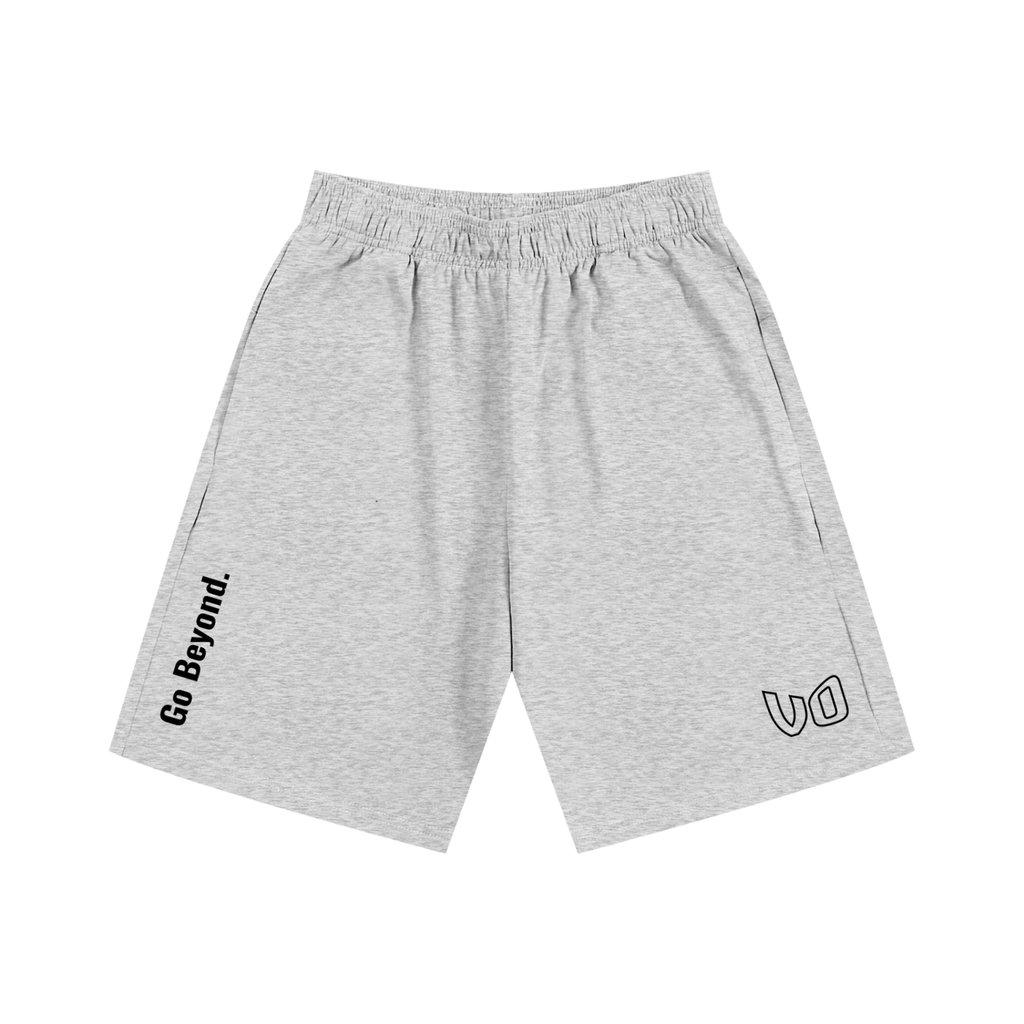 Classic Heavyweight Cotton Shorts