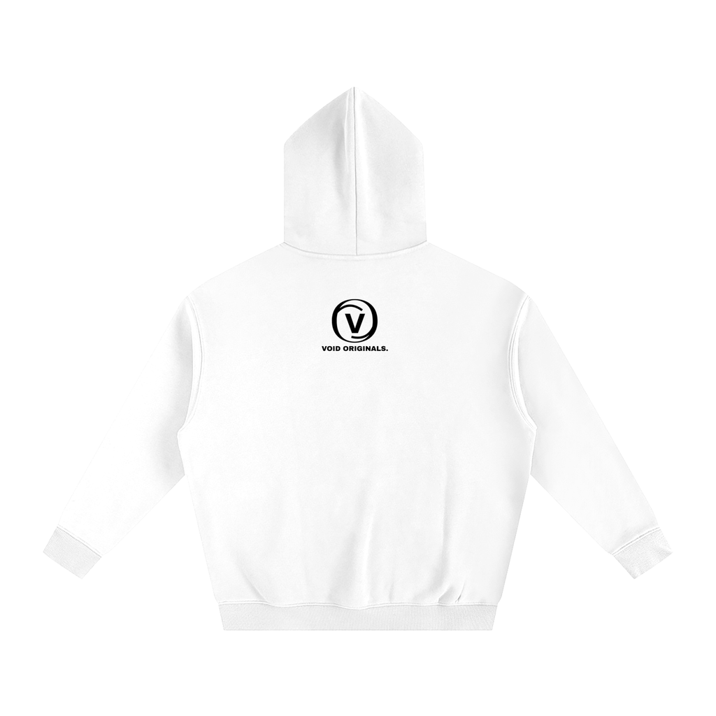 Classic Oversize Hoodie