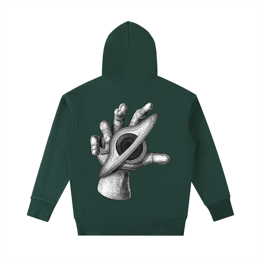Void Graphic Hoodie