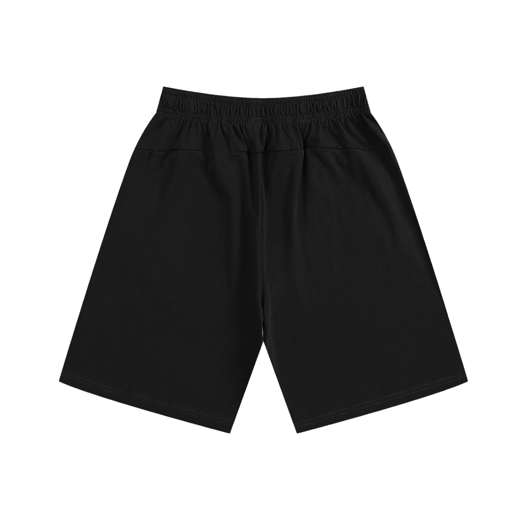 Classic Heavyweight Cotton Shorts