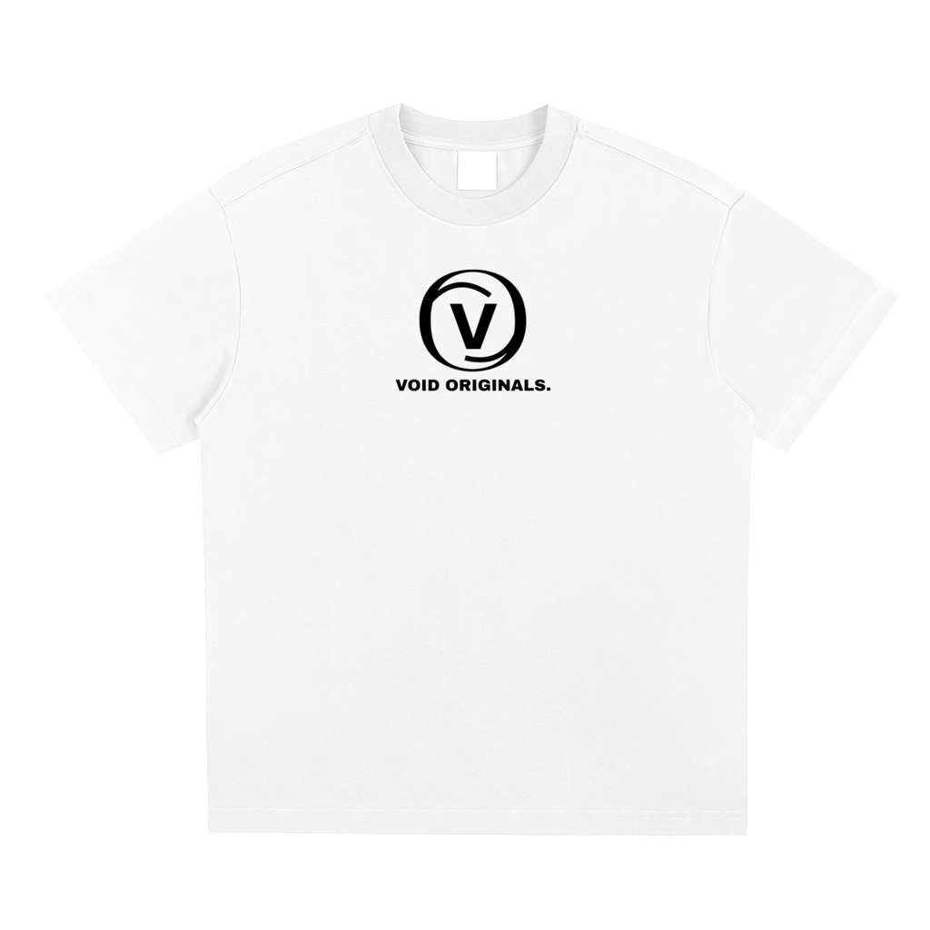 Plain Classic T-Shirt