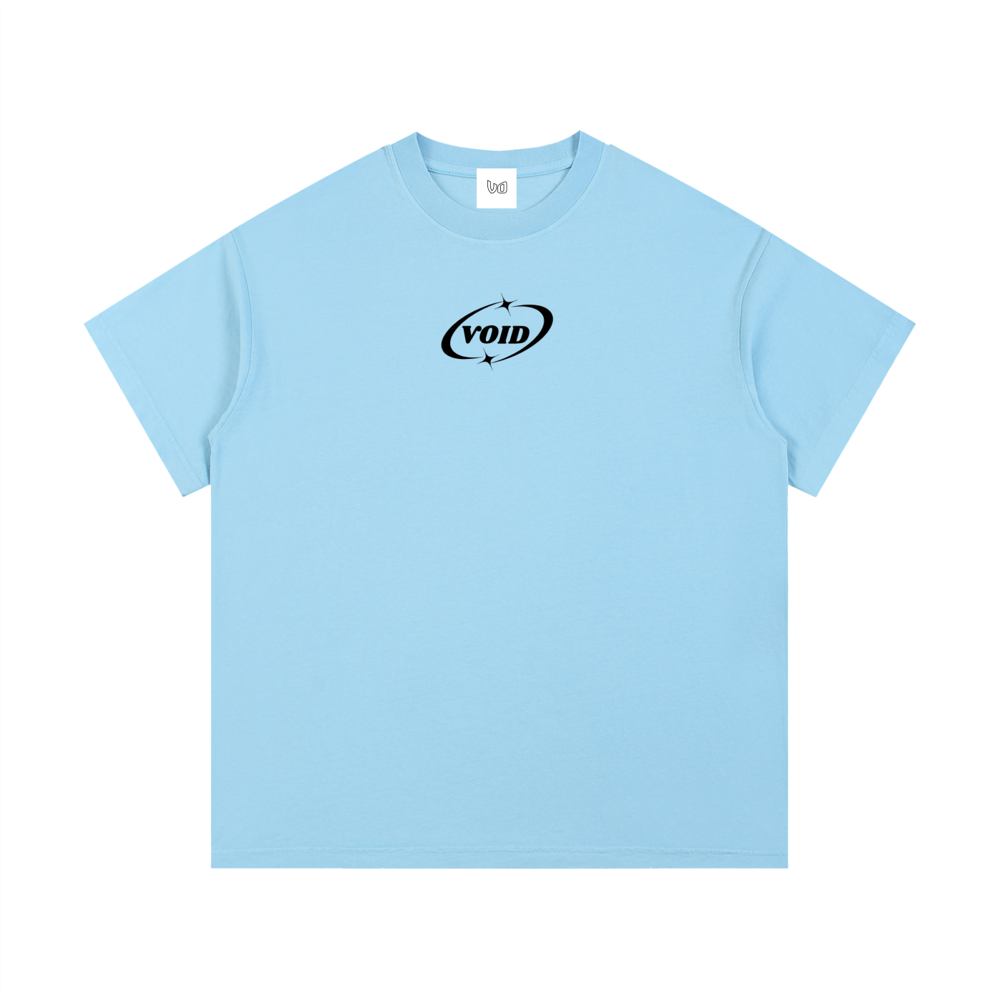 Vintage Wash Cotton T-Shirt