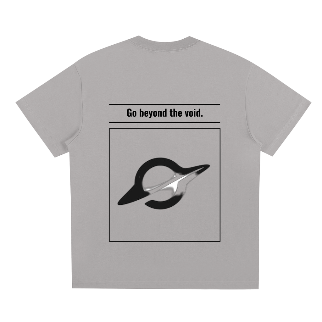 Classic Graphic T-shirt