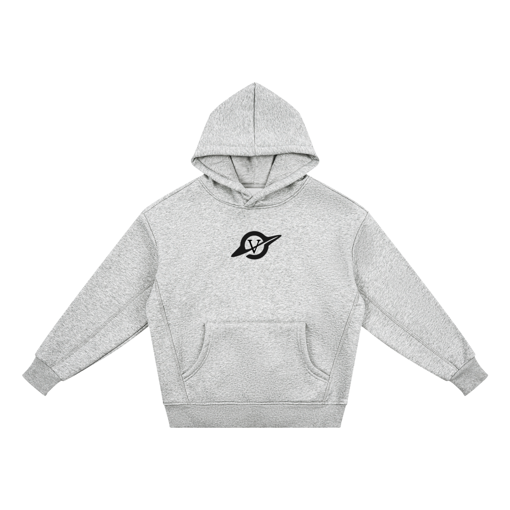 Essential Kids' Fleece Hoodie