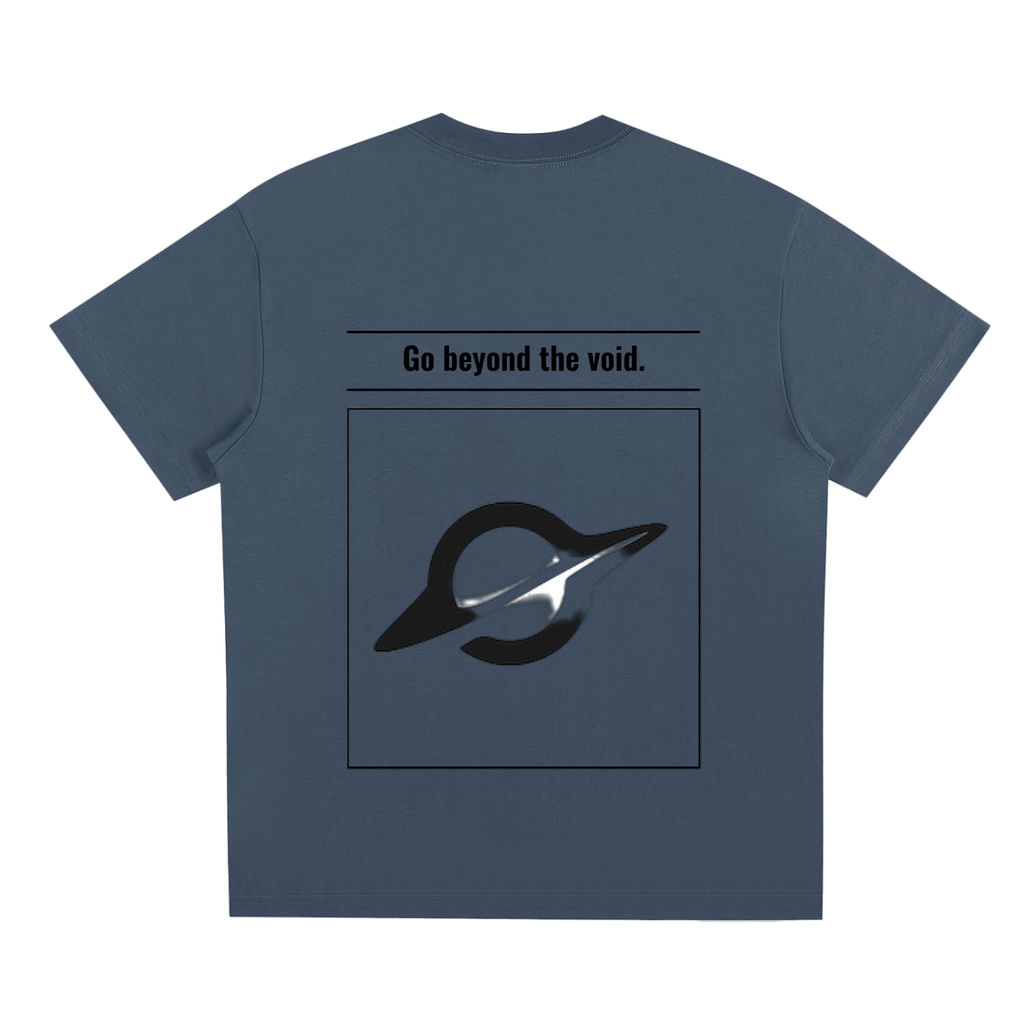 Classic Graphic T-shirt