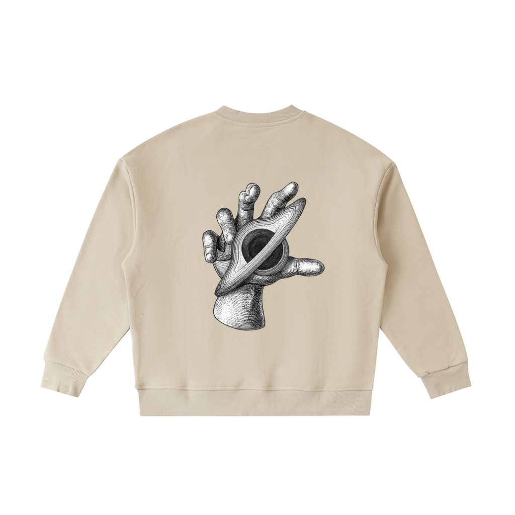 "Reach out" Graphic Kids Sweat shirt