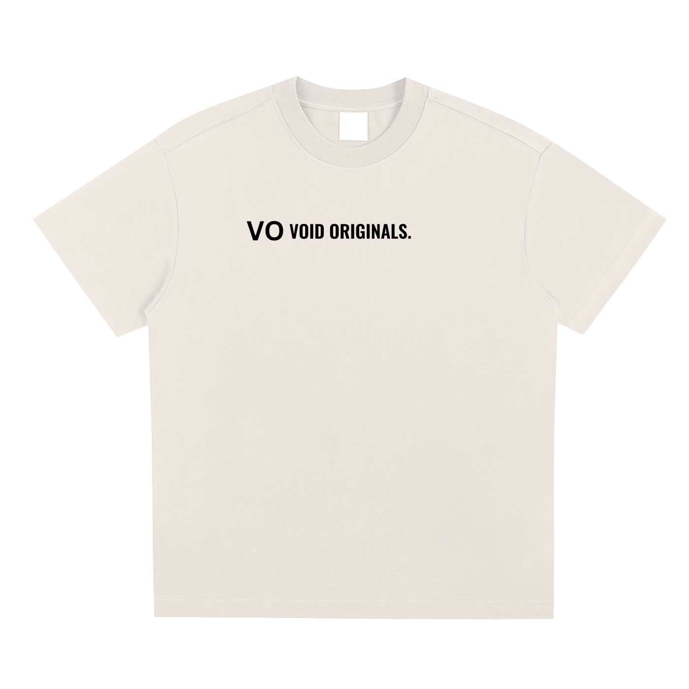 Classic Graphic T-shirt