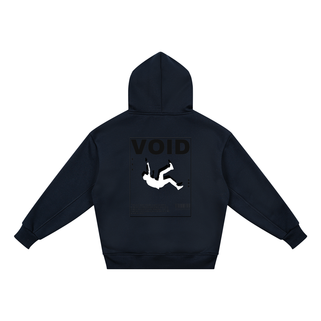 Essential Kids' Fleece Hoodie