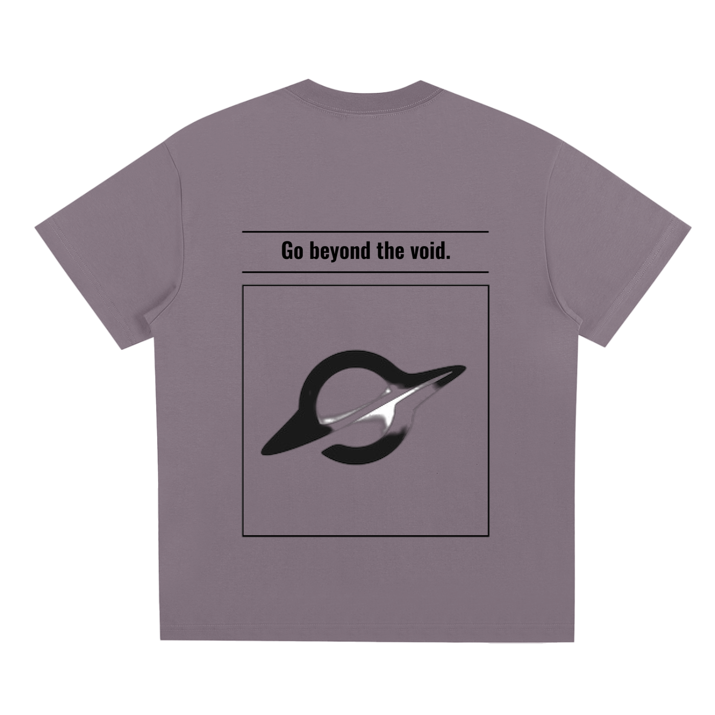 Classic Graphic T-shirt