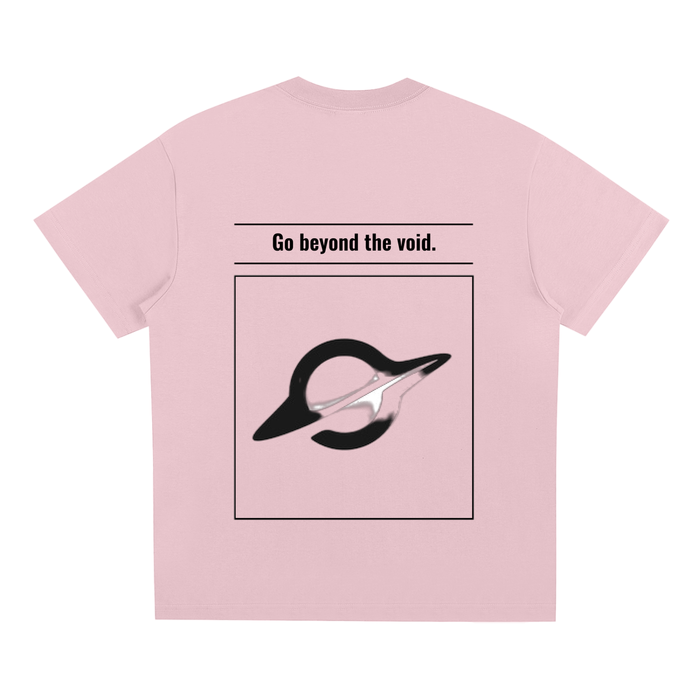 Classic Graphic T-shirt