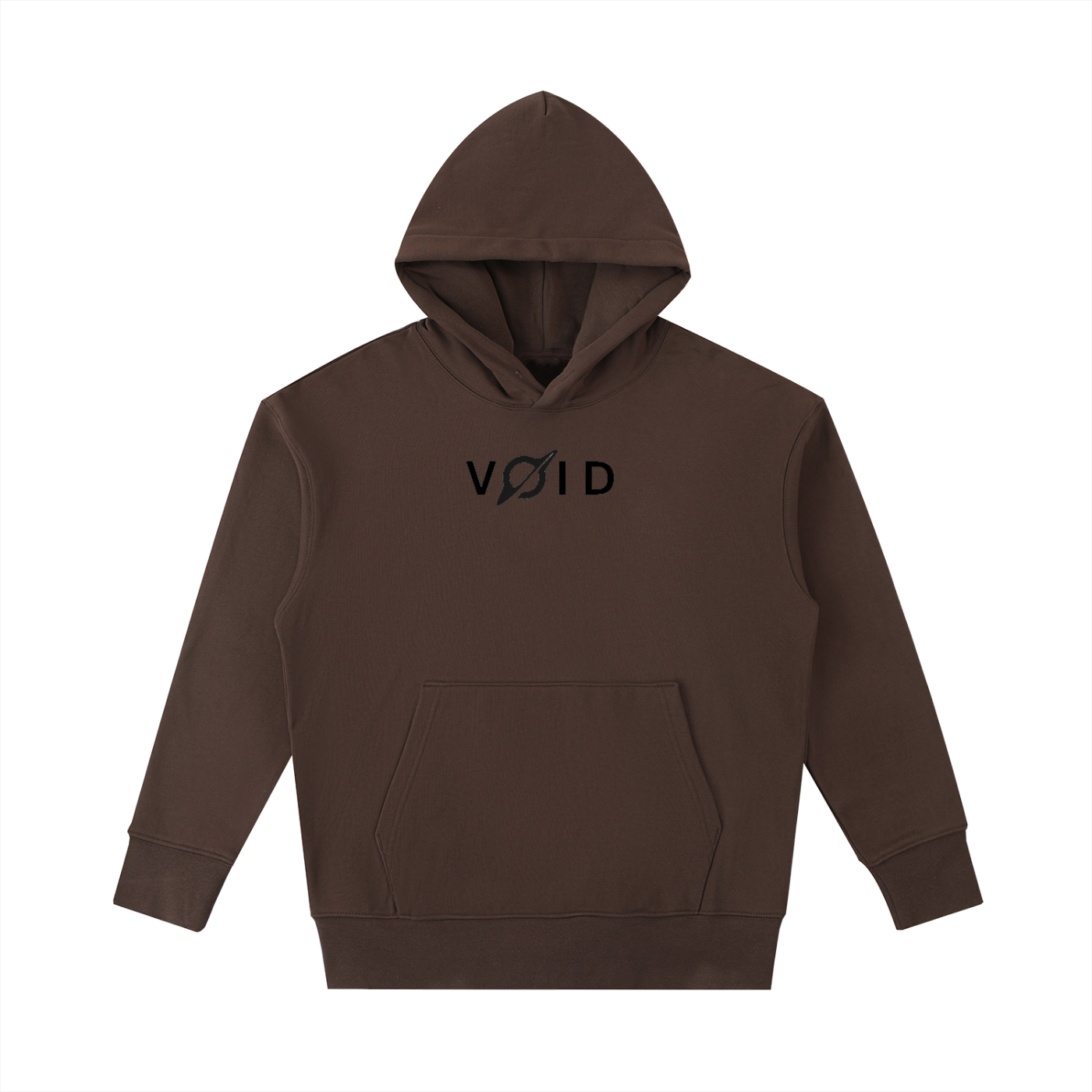 Void Graphic Hoodie