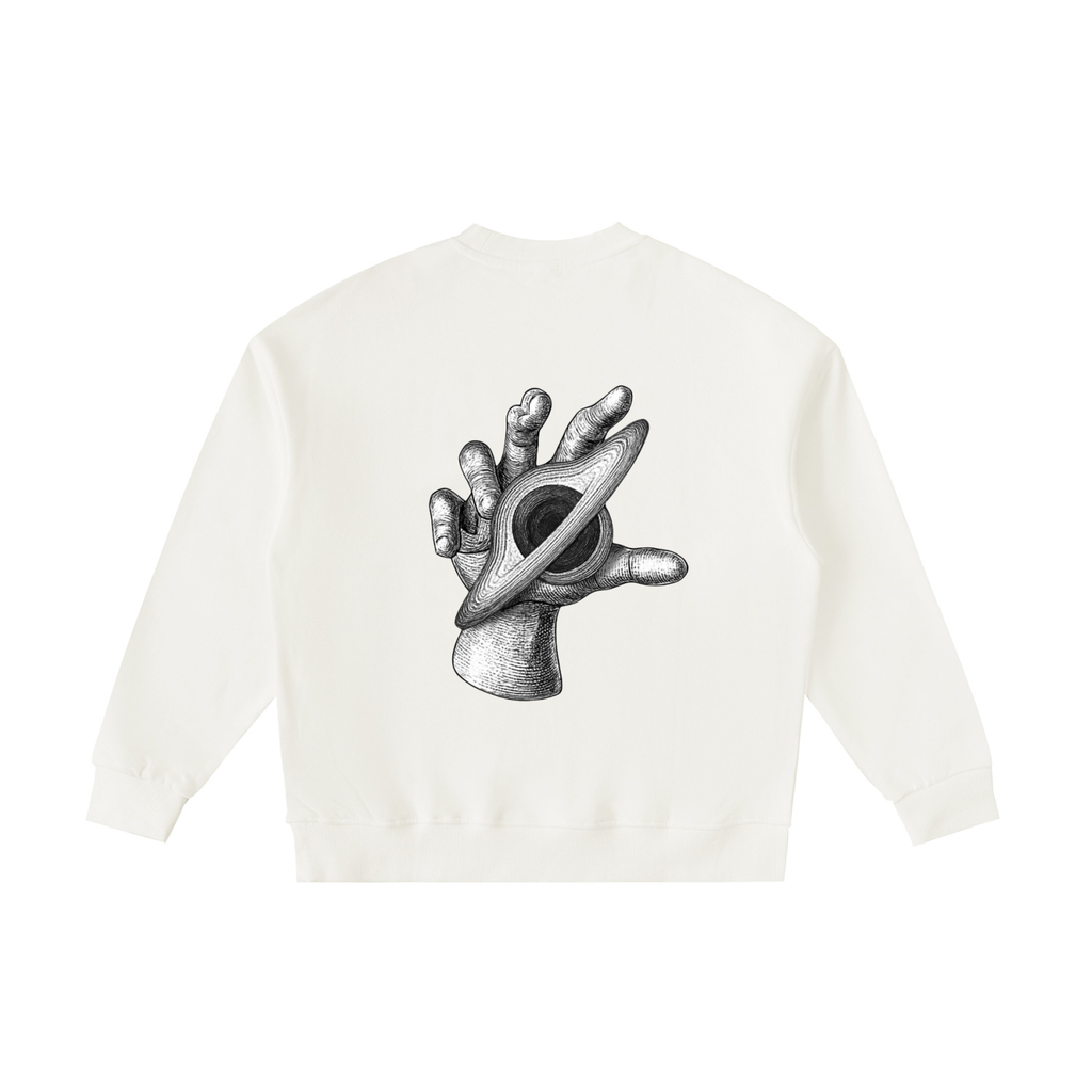 "Reach out" Graphic Kids Sweat shirt
