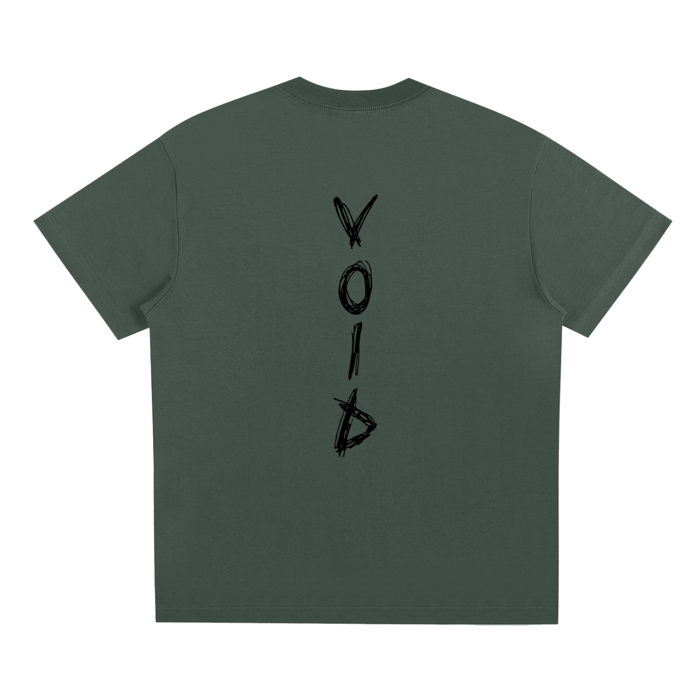 Sorona Quick-Dry Cooling T-Shirt