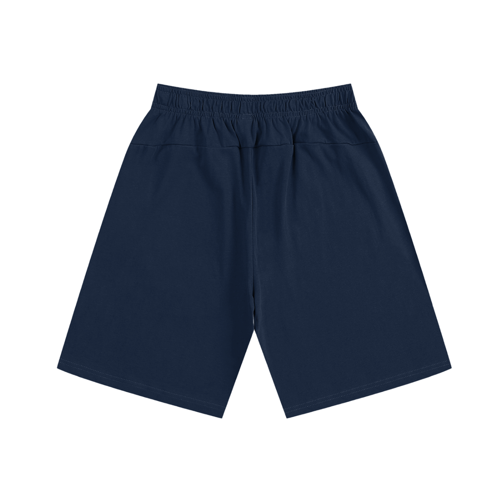 Classic Heavyweight Cotton Shorts