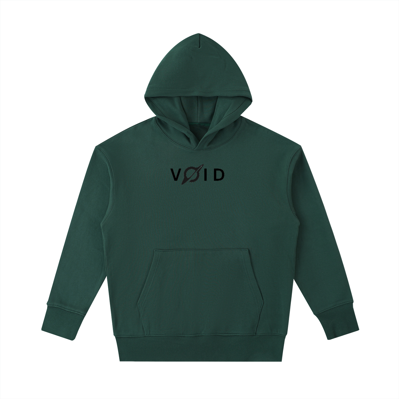 Void Graphic Hoodie