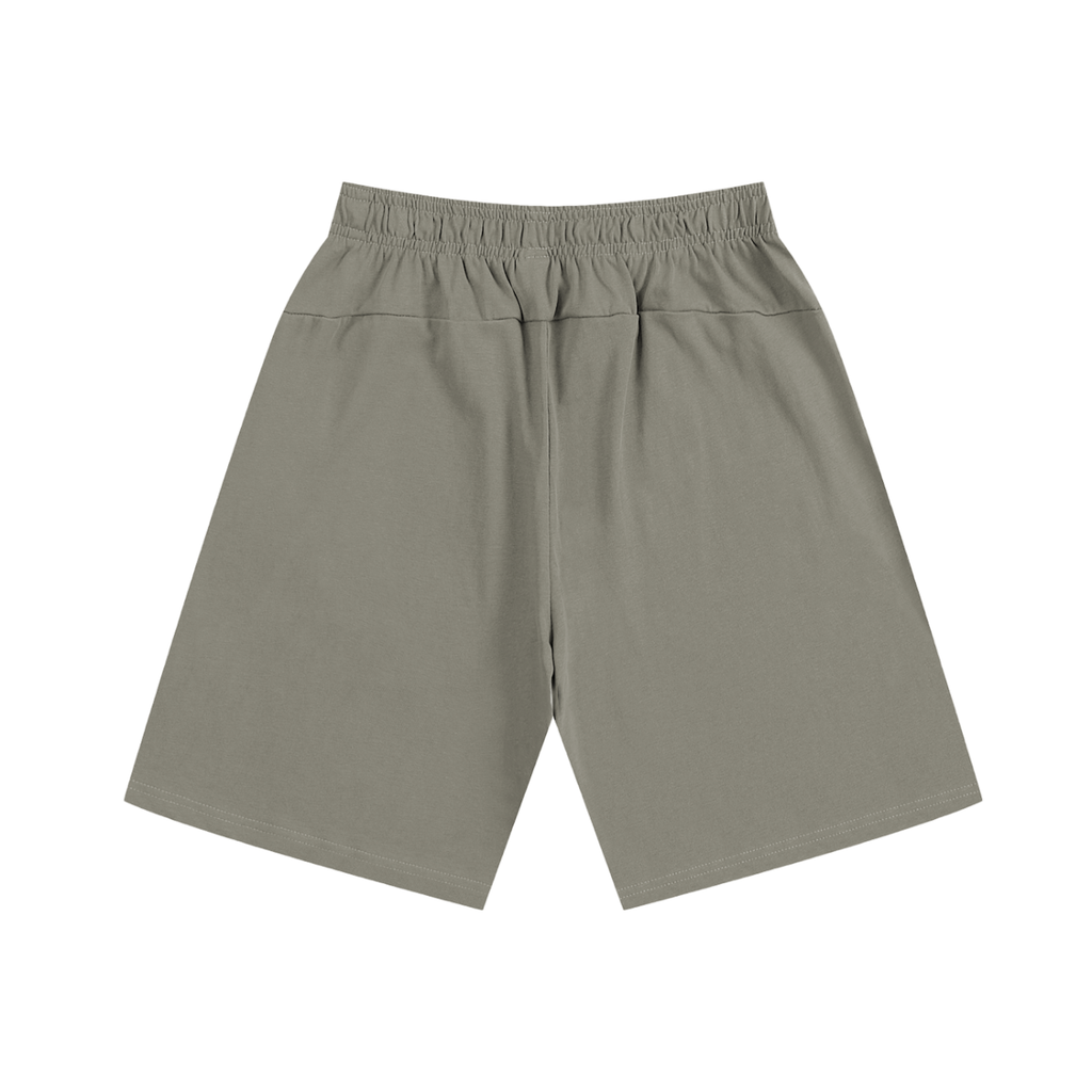 Classic Heavyweight Cotton Shorts