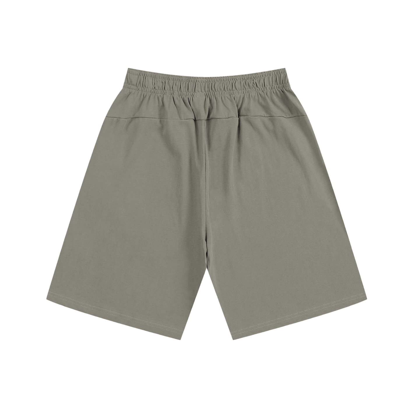 Classic Heavyweight Cotton Shorts