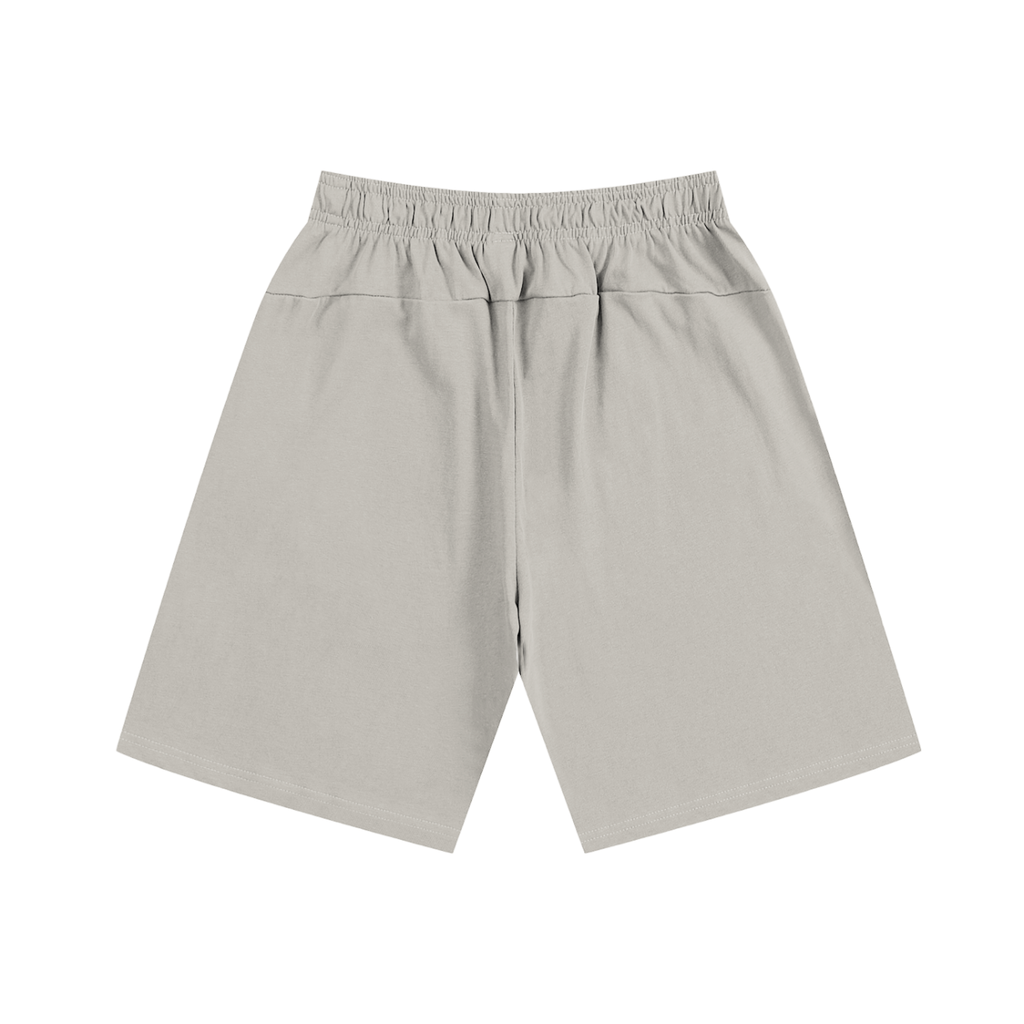 Classic Heavyweight Cotton Shorts