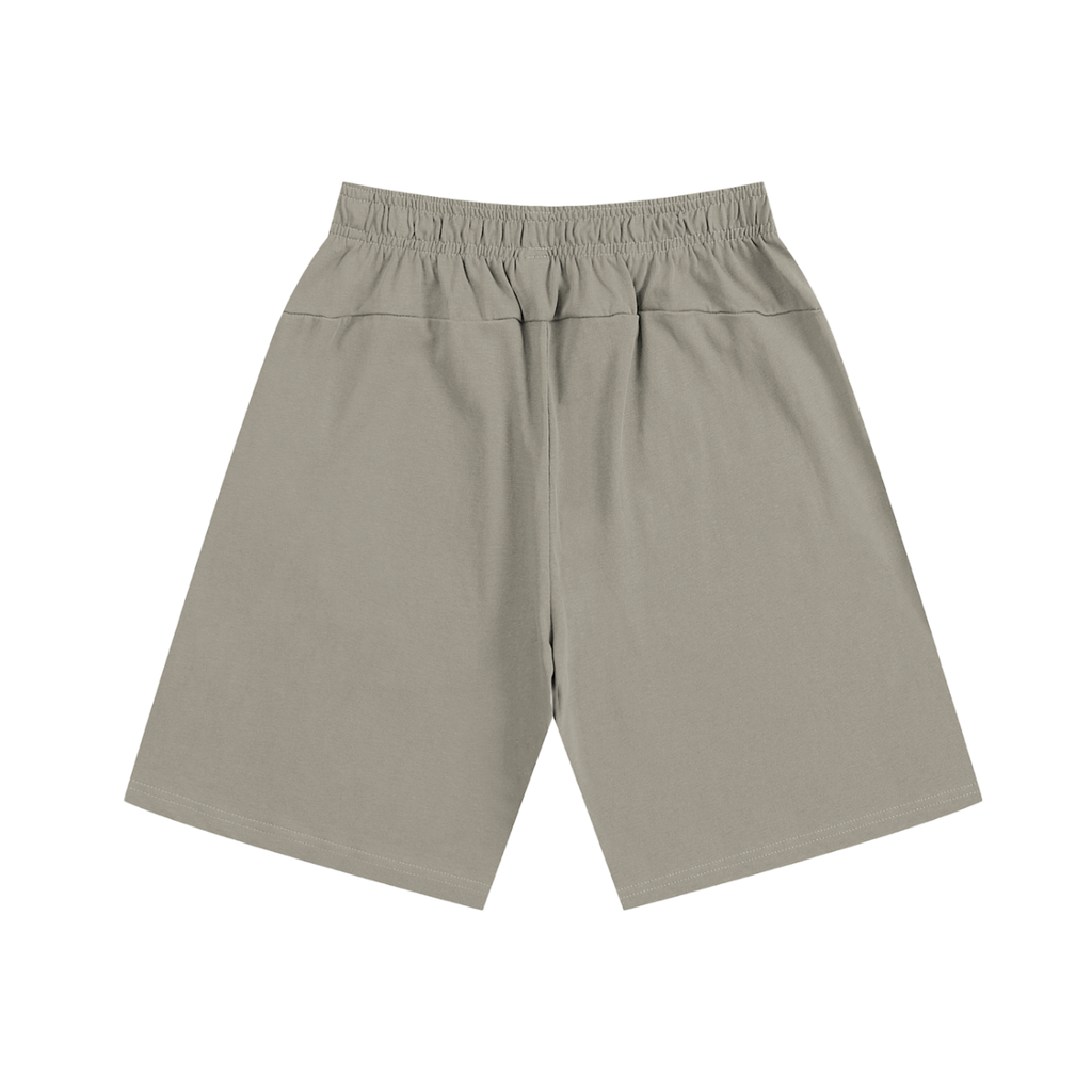 Classic Heavyweight Cotton Shorts