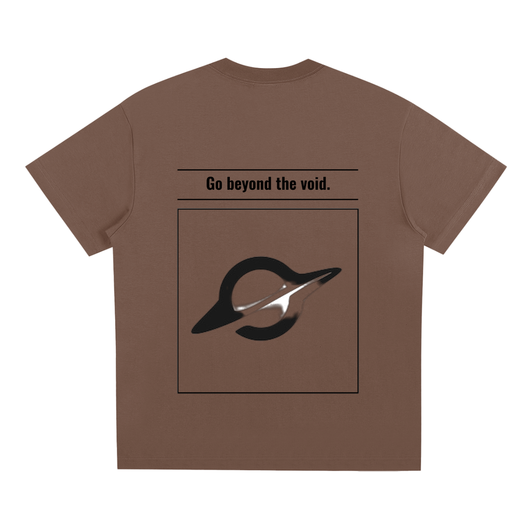 Classic Graphic T-shirt