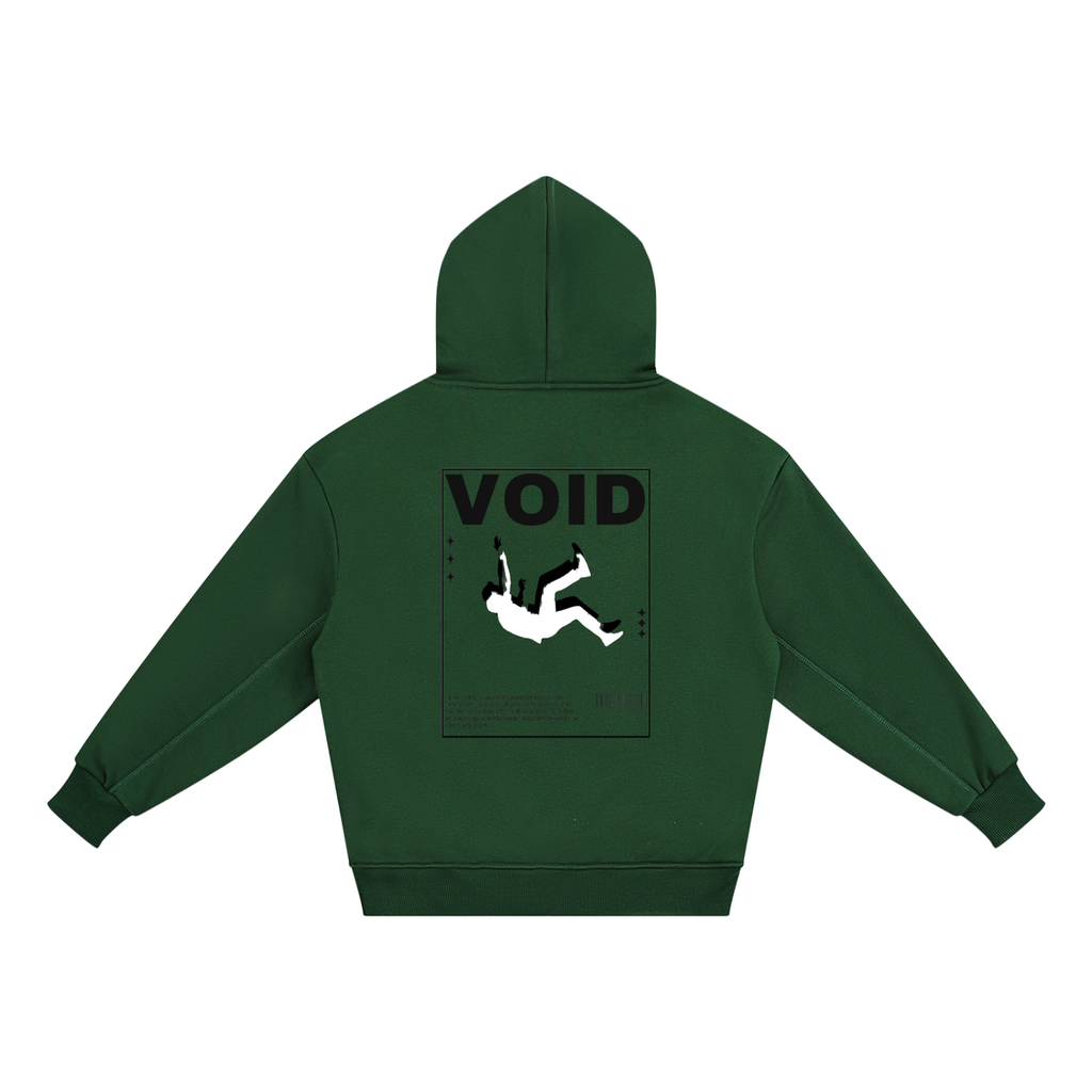 Essential Kids' Fleece Hoodie