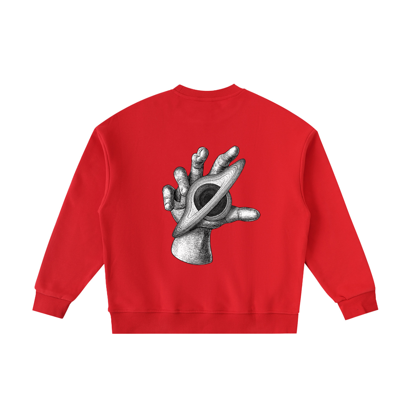"Reach out" Graphic Kids Sweat shirt
