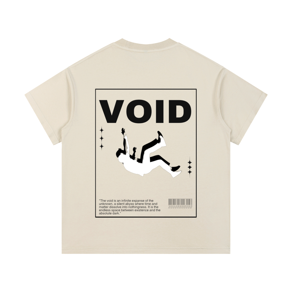 Vintage Wash Cotton T-Shirt