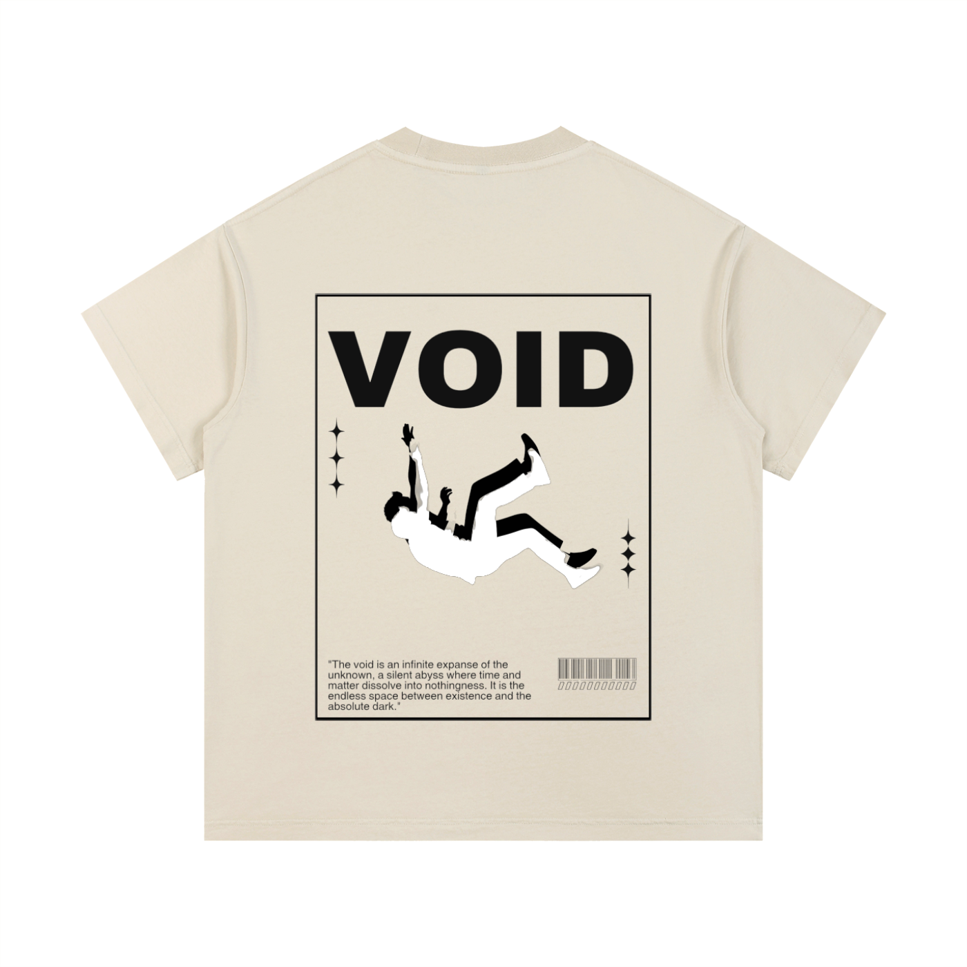 Vintage Wash Cotton T-Shirt