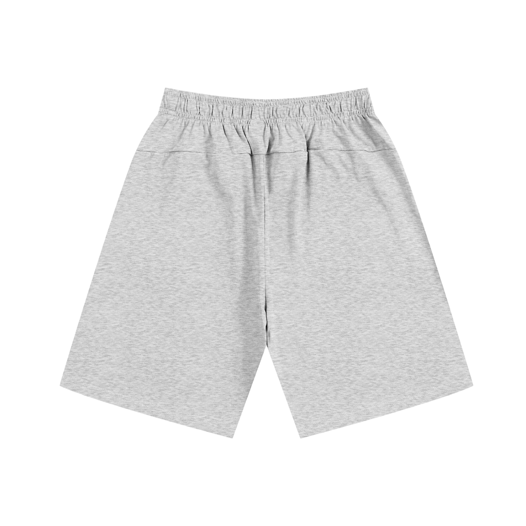 Classic Heavyweight Cotton Shorts
