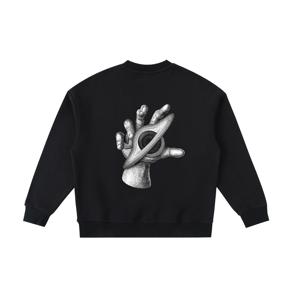 "Reach out" Graphic Kids Sweat shirt