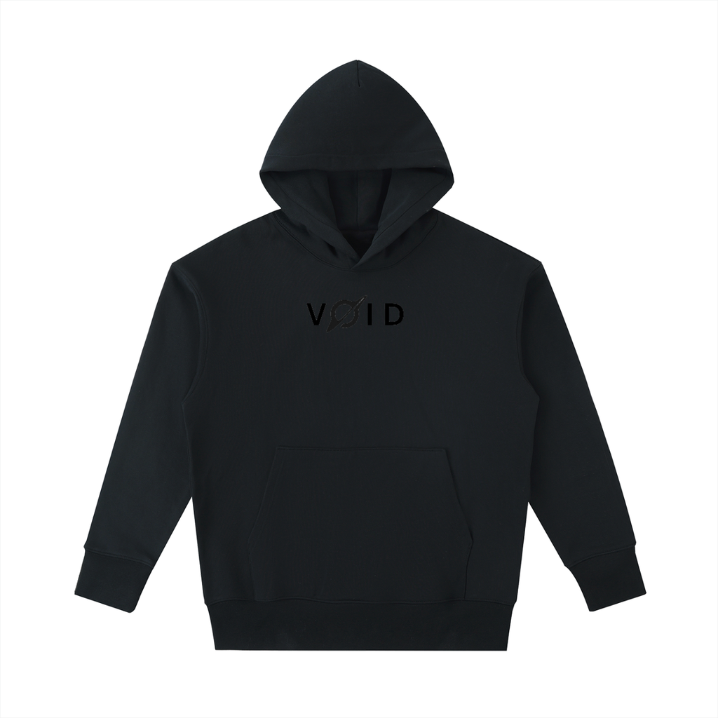 Void Graphic Hoodie