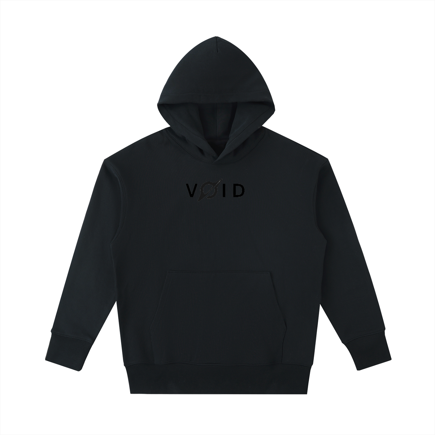 Void Graphic Hoodie