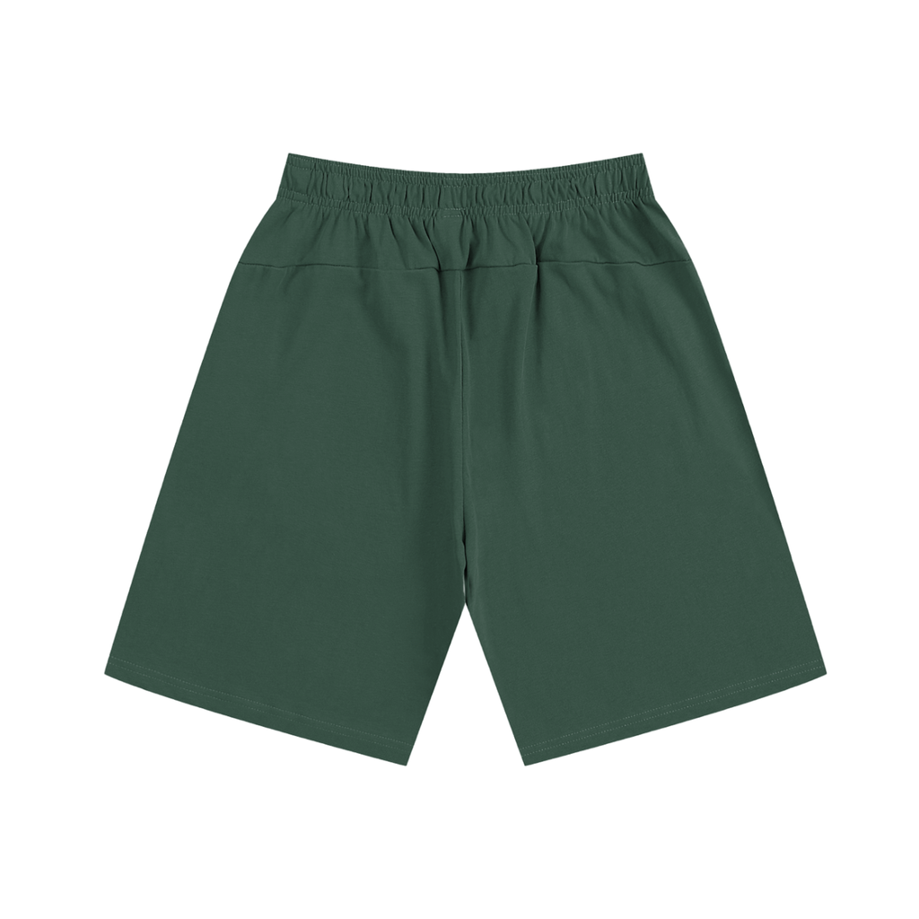 Classic Heavyweight Cotton Shorts