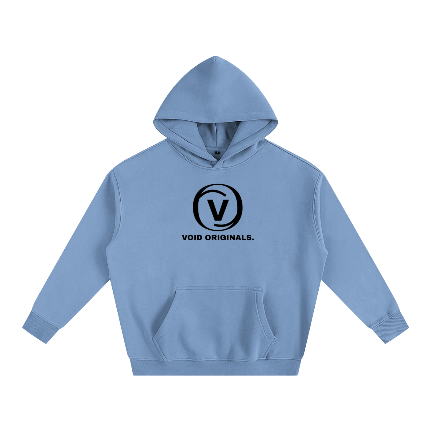Classic Oversize Hoodie