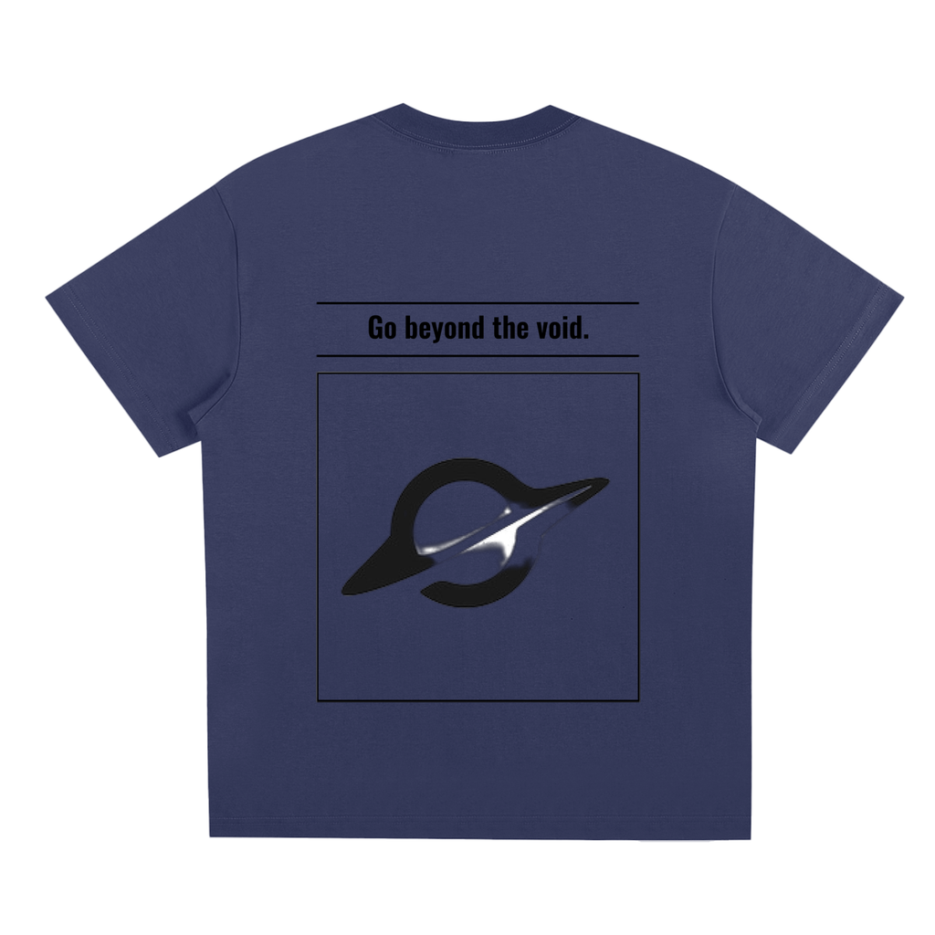 Classic Graphic T-shirt