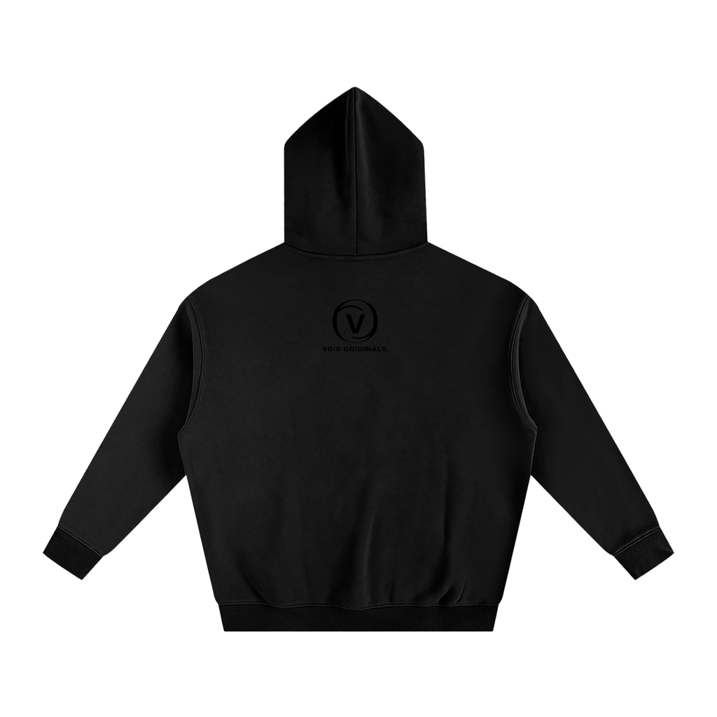 Classic Oversize Hoodie