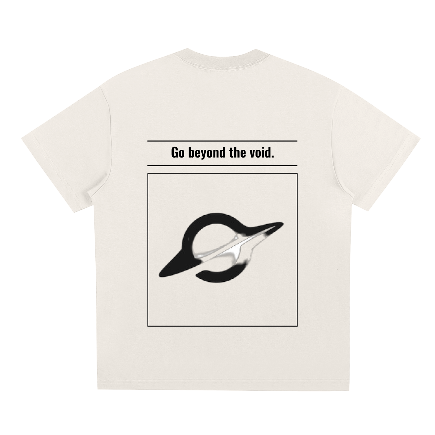 Classic Graphic T-shirt