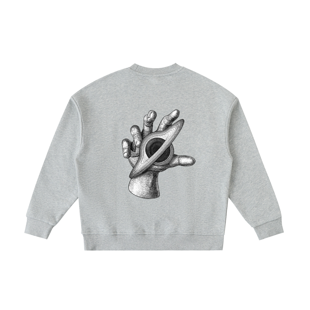 "Reach out" Graphic Kids Sweat shirt