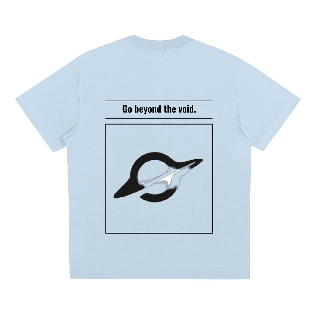 Classic Graphic T-shirt