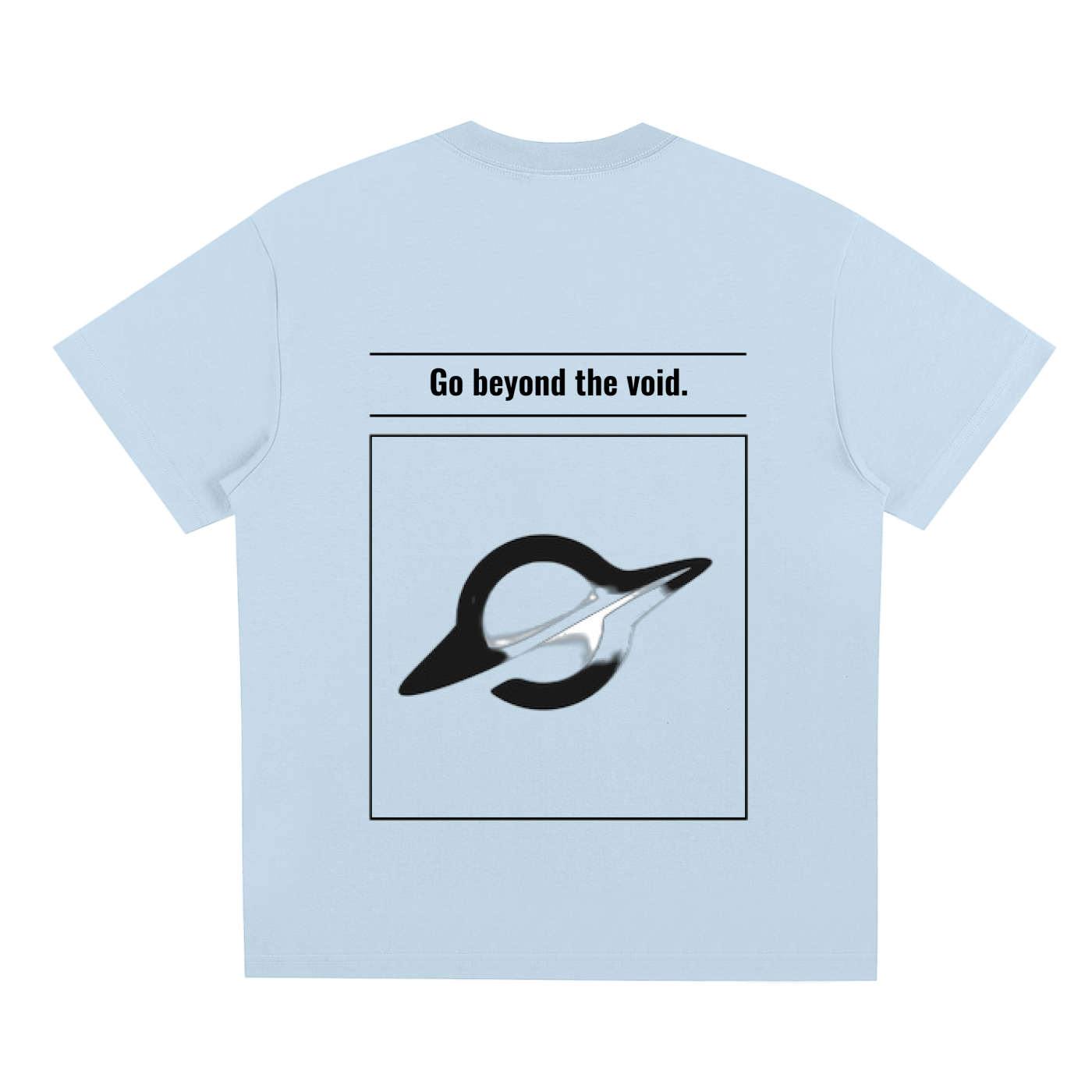 Classic Graphic T-shirt